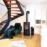 Livingstar With Privat Sauna 4 Pers Wifi Near Lift