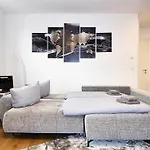 Livingstar With Privat Sauna 4 Pers Wifi Near Lift * Winterberg