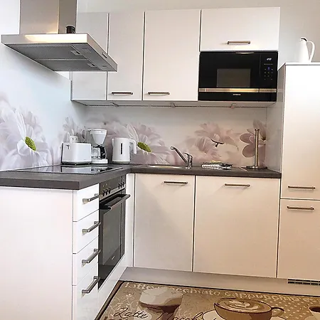 Livingstar With Privat Sauna 4 Pers Wifi Near Lift Apartamento Winterberg