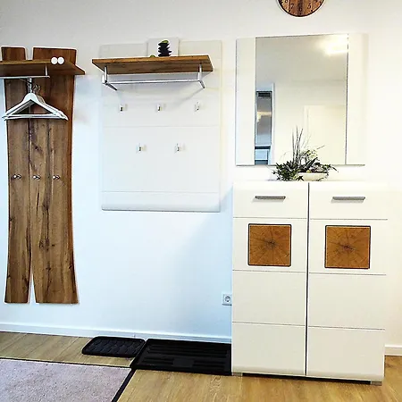 Livingstar With Privat Sauna 4 Pers Wifi Near Lift