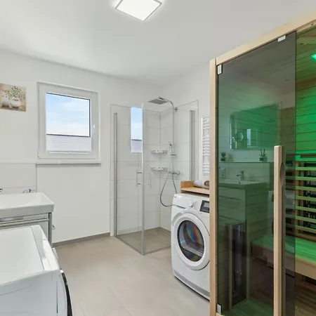 Livingstar With Privat Sauna 4 Pers Wifi Near Lift *