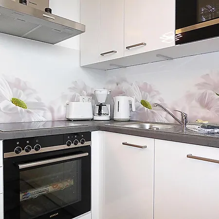 Livingstar With Privat Sauna 4 Pers Wifi Near Lift Appartement *