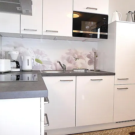 Livingstar With Privat Sauna 4 Pers Wifi Near Lift Apartament