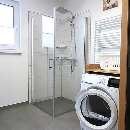 Apartment Livingstar With Privat Sauna 4 Pers Wifi Near Lift