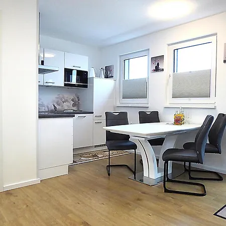 Livingstar New With Privat Sauna 4 Pers Wifi Near Lift Apartment Winterberg