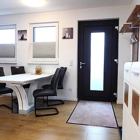 Apartament Livingstar With Privat Sauna 4 Pers Wifi Near Lift Winterberg