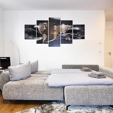 Livingstar With Privat Sauna 4 Pers Wifi Near Lift * ווינטרברג