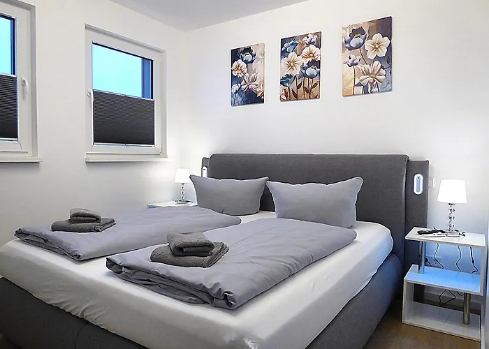 Apartamento Livingstar With Privat Sauna 4 Pers Wifi Near Lift *