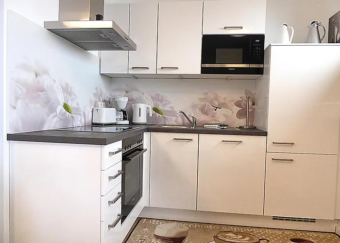 Livingstar With Privat Sauna 4 Pers Wifi Near Lift Apartamento Winterberg