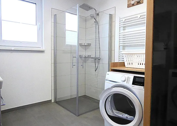 Apartman Livingstar With Privat Sauna 4 Pers Wifi Near Lift