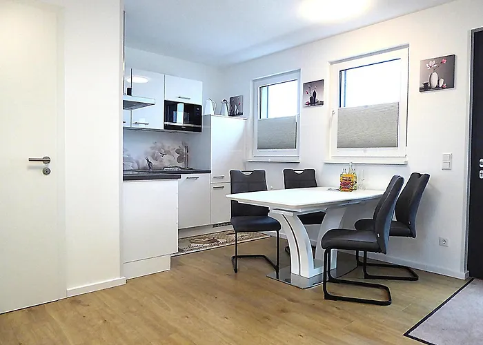 Livingstar With Privat Sauna 4 Pers Wifi Near Lift Apartman Winterberg