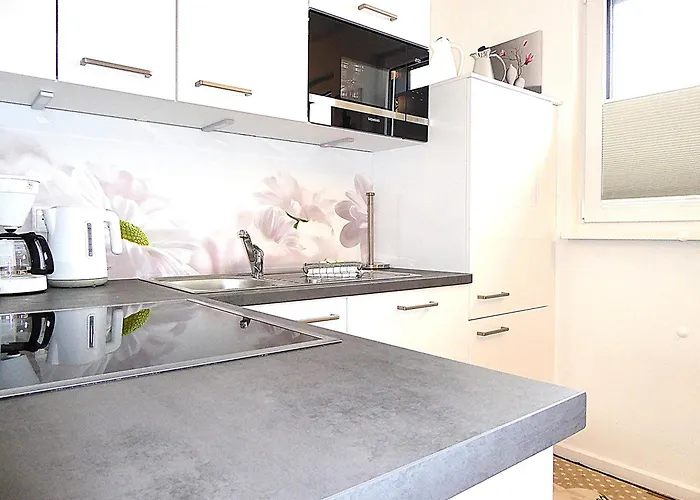 Livingstar With Privat Sauna 4 Pers Wifi Near Lift