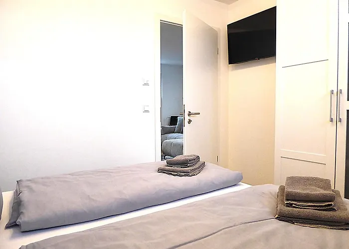 Apartamento Livingstar With Privat Sauna 4 Pers Wifi Near Lift *