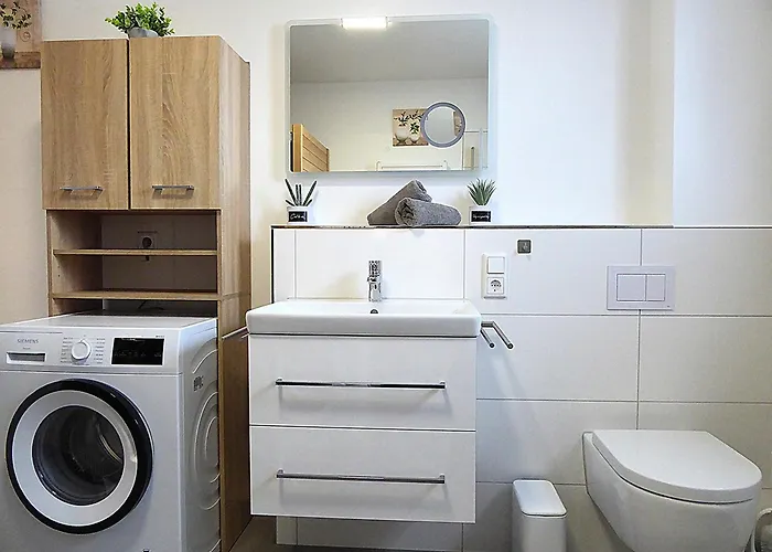 Livingstar With Privat Sauna 4 Pers Wifi Near Lift Winterberg