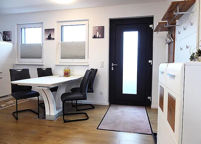 Apartamento Livingstar With Privat Sauna 4 Pers Wifi Near Lift Winterberg